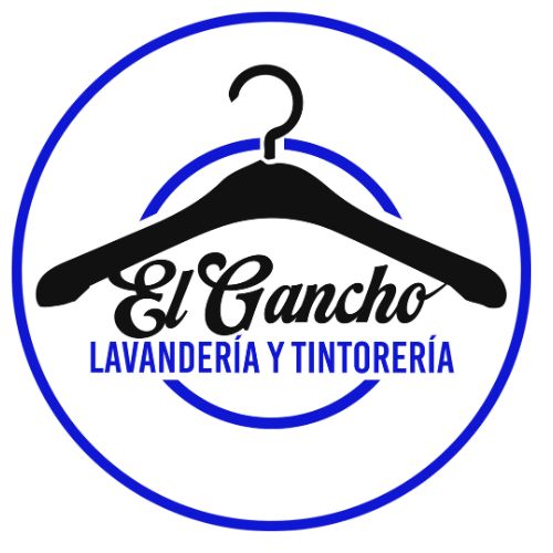 Logo de Lavandería El Gancho