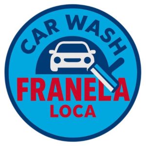 Franela Loca Car Wash - Cliente de OGRIH Marketing & Consulting
