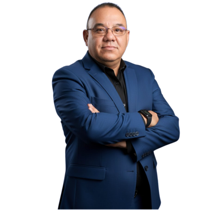 Omar F. Grimaldo, fundador de OGRIH Marketing & Consulting LLC.